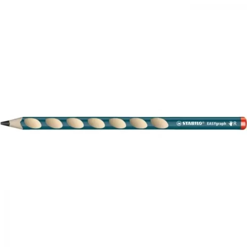 Ołówek STABILO easygraph HB dla praworęcznych-4278445