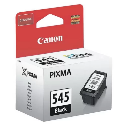 Tusz CANON PG545 oryginał czarny-4278858