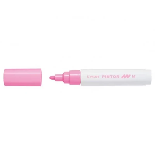 Marker olejowy PILOT Pintor M a'6 MIX pastel-4279026