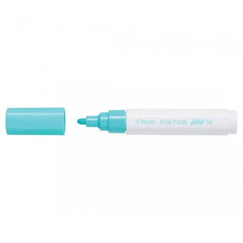 Marker olejowy PILOT Pintor M a'6 MIX pastel-4279027