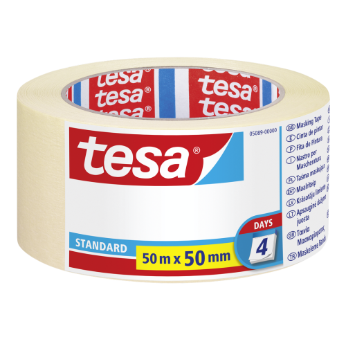 Taśma maskująca 50x50 TESA-4279255