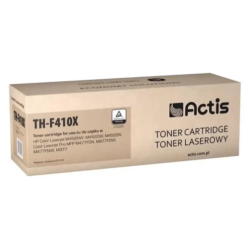 Actis toner do HP 410X CF410X new TH-F410X-4279749