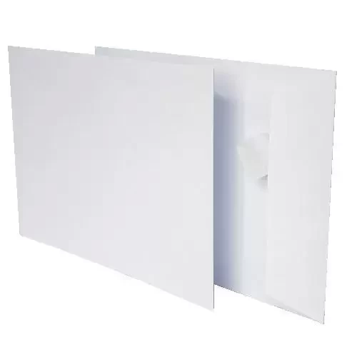 Koperta c5 hk NC 25 sztuk biała-4279860