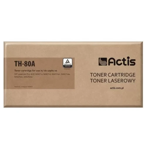 Toner HP ce-280a ACTIS 2700 kopii-4279967