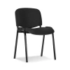 Krzesło konferencyjne OFFICE PRODUCTS Kos Premium czarna-4280745