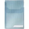 Koszulki A4 combifile LEITZ niebieskie poszerzane 3szt.-4280889