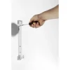 Zestaw ścienny DURABLE Vario Wall 5 granatowy-4281235