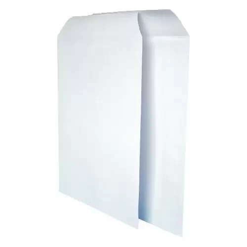 Koperta B4 sk NC biała 25szt.-4280057