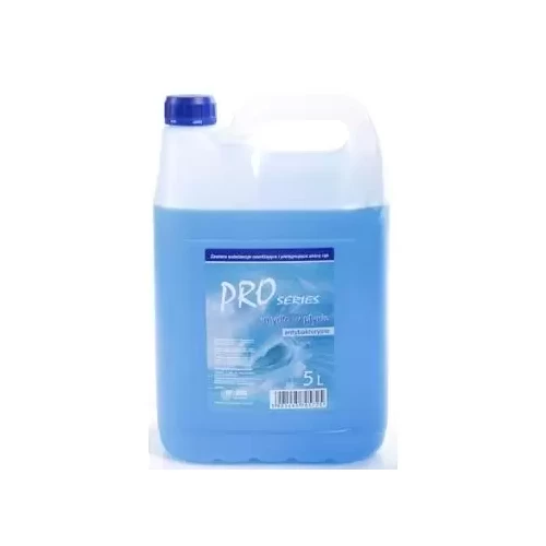 Mydło w płynie 5l PROSERIES antybakteryjne-4280147