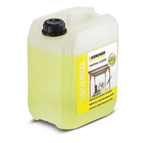 Płyn uniwersalny KARCHER 5l rm 555-4280304