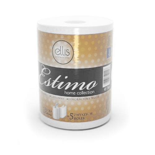 Ręcznik papierowy 2w LAMIX ellis 50m-4280401