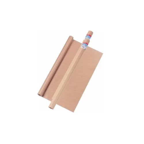Papier pakowy 5x1m HERLITZ szary-4280564