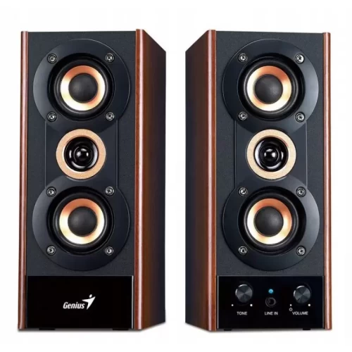 Głośnik GENIUS sp-hf800a-4280601