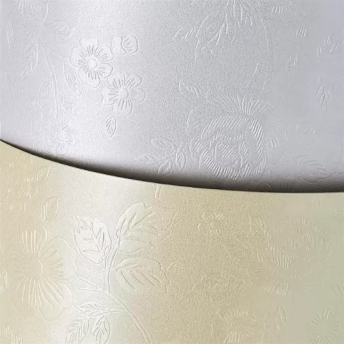 Papier wizytówkowy A4 220g GALERIA PAPIERU 20szt. floral diamentowa biel-4280611