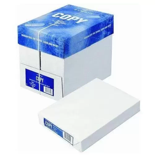 Papier ksero A4 80g SYMBIO COPY-4280626
