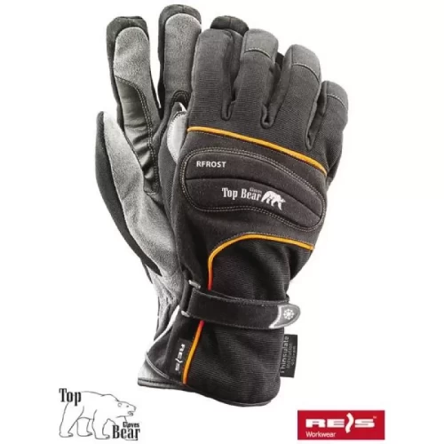 Rękawice ochronne RFROST rozmiar 10-4280675