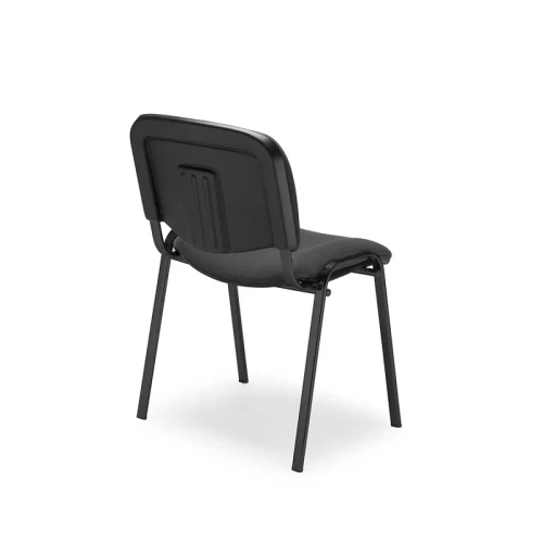 Krzesło konferencyjne OFFICE PRODUCTS Kos Premium czarna-4280744