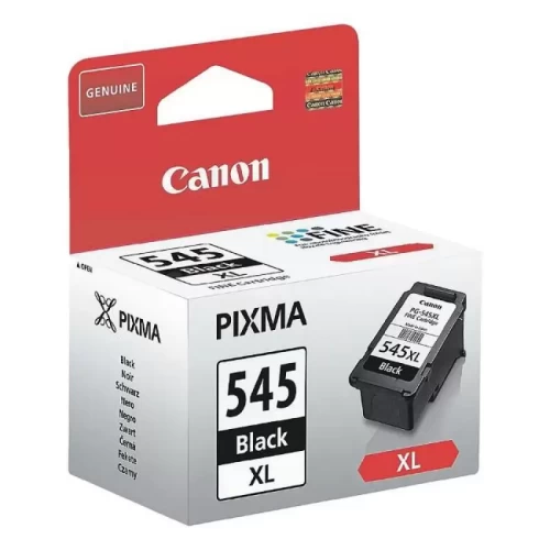 Tusz CANON PG-545XL oryginał 15ml czarny-4280994