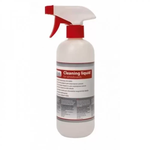 Płyn do tablic suchościeralnych 2x3 500ml-4281710