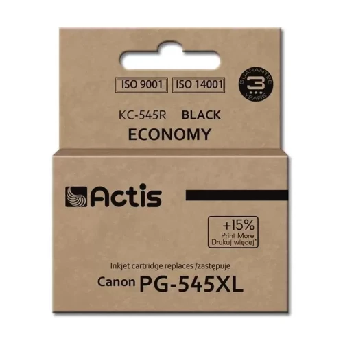 Tusz Epson PG-545XL ACTIS czarny-4281719
