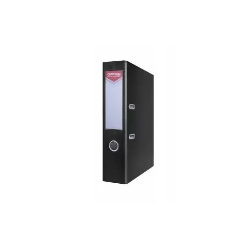 Segregator A4/75 OFFICE PRODUCTS czarny-4281796