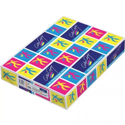 Papier satynowy A3 MONDI 300g 125szt.-4281824