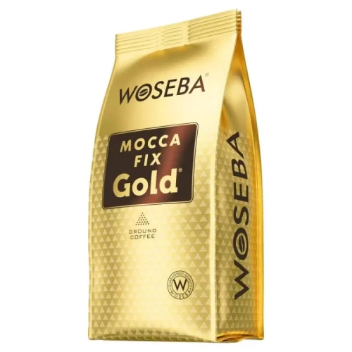 Kawa mielona 250g WOSEBA mocca fix gold-4281842