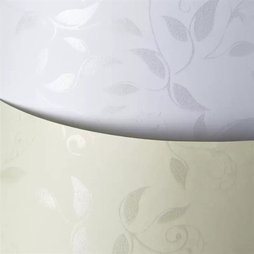 Papier wizytówkowy A4 230g GALERIA PAPIERU 20szt. liana biały-4281932