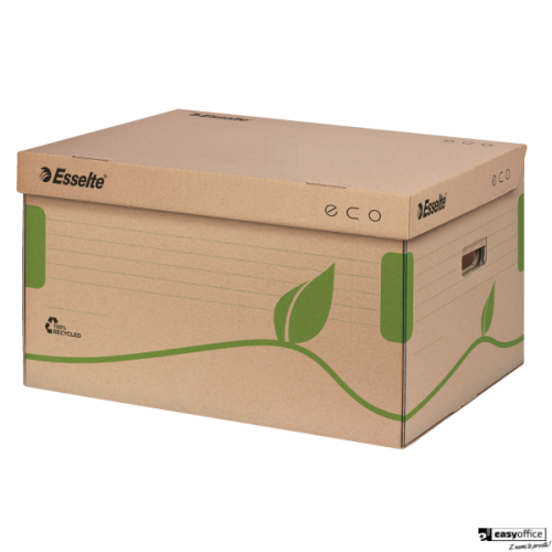 Kontener otwierany z góry ESSELTE Eco 623918-4285635