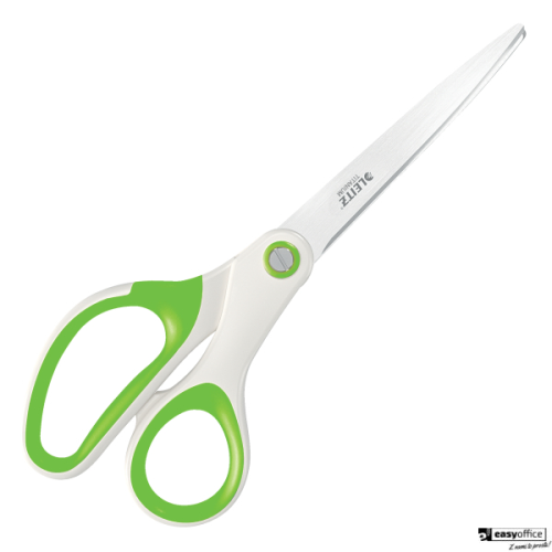 Nożyczki Leitz WOW, 205mm, zielony 53192054-4285924