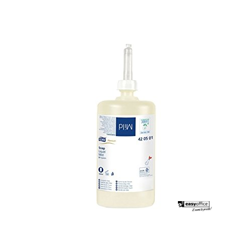 Mydło w płynie TORK Premium delikatne 1l 420501-4290750