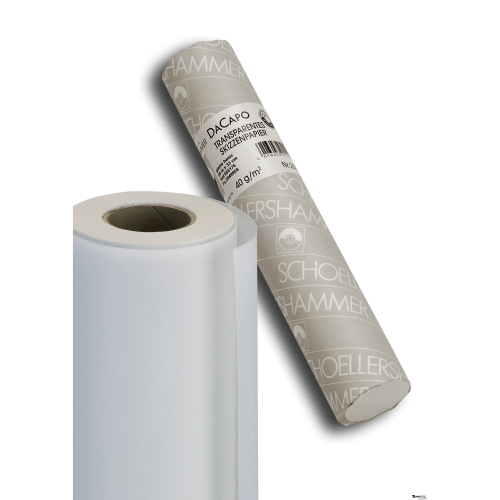 Kalka kreślarska 0.30x20m 42gm2  90930 LENIAR-4291300