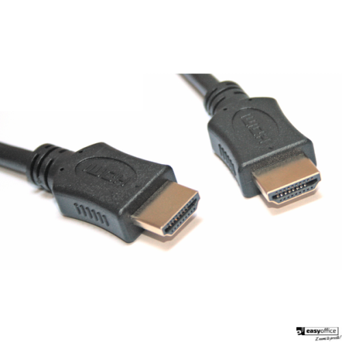 Kabel HDMI OMEGA 3m v.1.4 czarny 41549-4292185