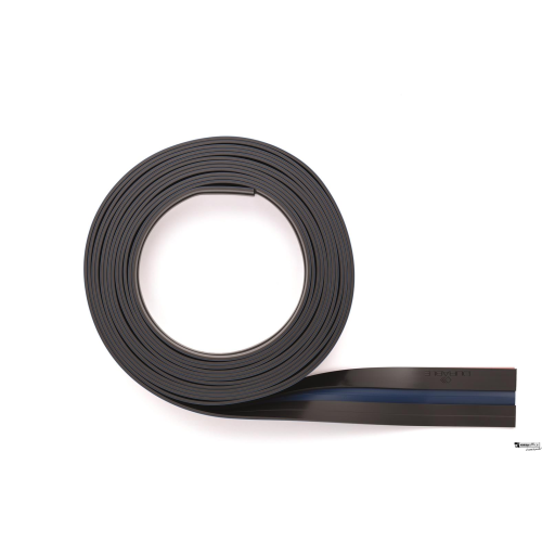 Listwa samoprzylepna magnetyczna w rolce 5m granat 470807 DURABLE DURAFIX-4295429