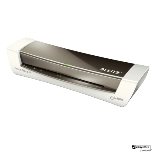 Laminator iLam Home OFFICE A4 szary 73680089 LEITZ-4295560