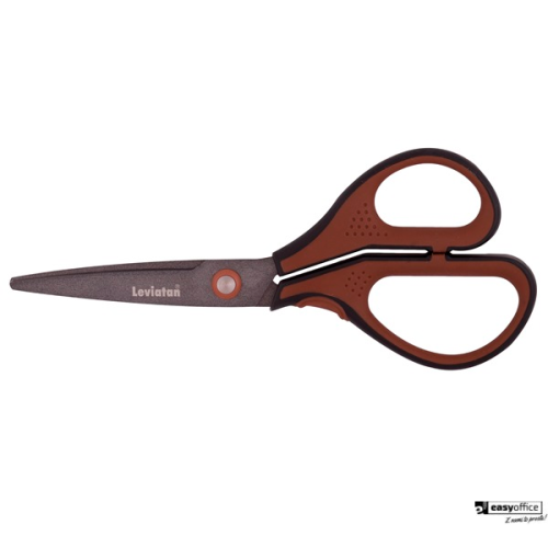 Nożyczki SMART 3D 175mm TEFLON LEVIATAN 110114-4296094