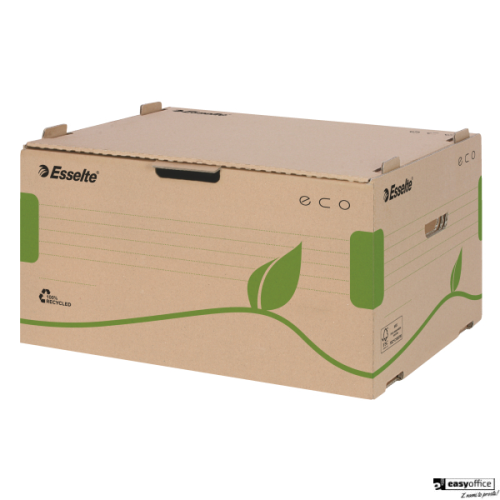 Kontener otwierany z przodu ESSELTE Eco 623919-4302244