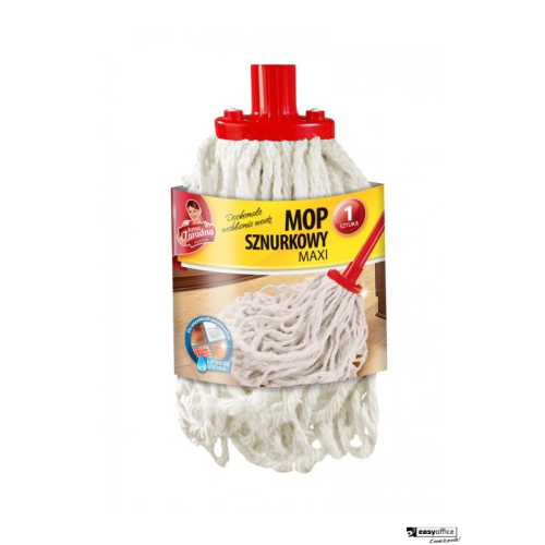 Mop sznurkowy MAXI PB-3730 ANNA ZARADNA-4302892