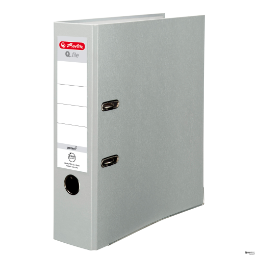 Segreg.A48 Q.File szary 11167459 HERLITZ-4303073