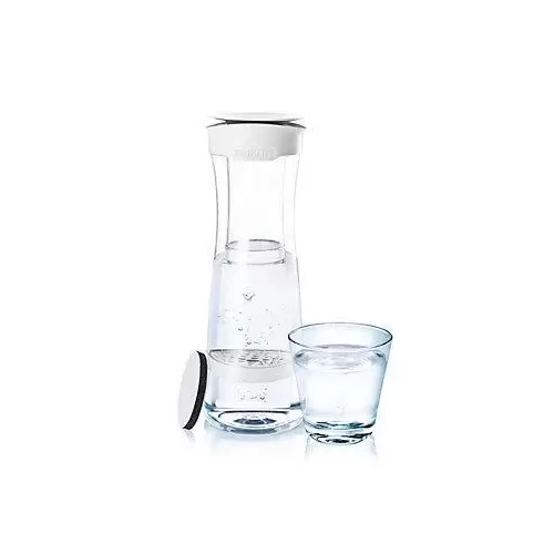 Dzbanek BRITA Fill&serve (1,3 litra; kolor biały)-4318350