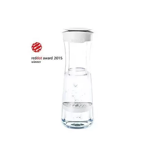 Dzbanek BRITA Fill&serve (1,3 litra; kolor biały)-4318351