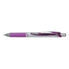 Pióro kulkowe BL77 PENTEL fioletowe-4394352