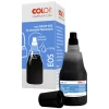 Tusz do pieczątek 25ml eos flash COLOP czarny-4436277