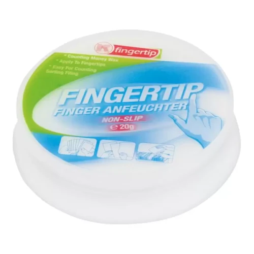 Zwilżacz glicerynowy FINGERTIP 20g-4515880