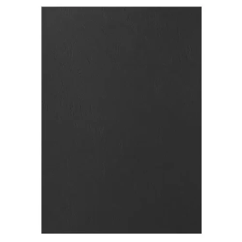 Karton do bindowania A4 ARGO chromolux 100szt. czarny-4516035