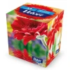 Chusteczki kosmetyczne 3w VELVET Cube Style 60szt.-4538722