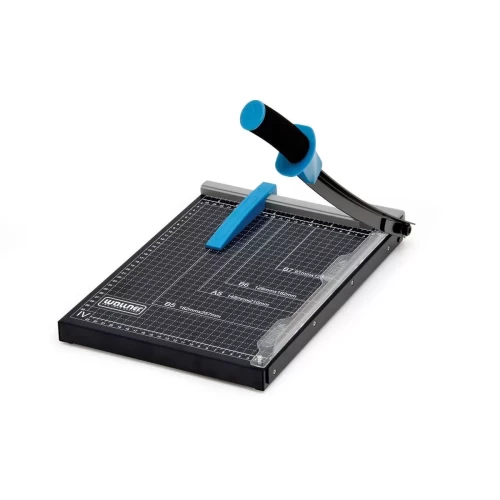 Gilotyna A4 WALLNER Gb320-4532152