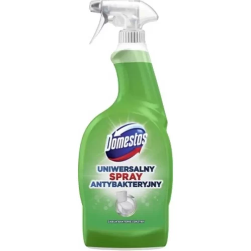 Płyn uniwersalny 750ml DOMESTOS spray antybakteryjny-4538678