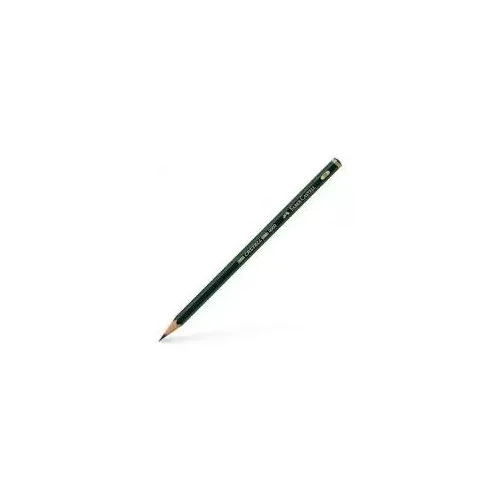 Ołówek FABER CASTELL 2B-4538681