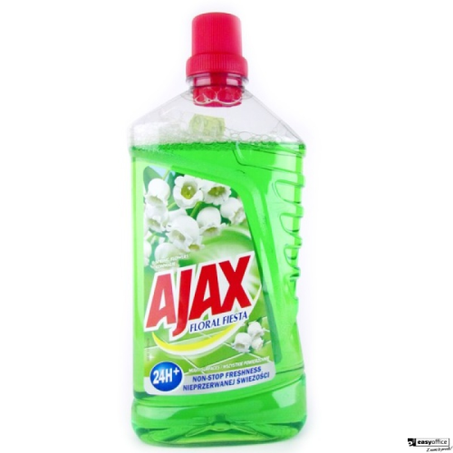AJAX płyn do mycia Floral Fiesta konwalie_1 L 472939-4554940